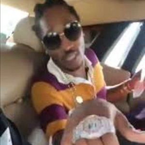 Meet your Posher, Tyrone